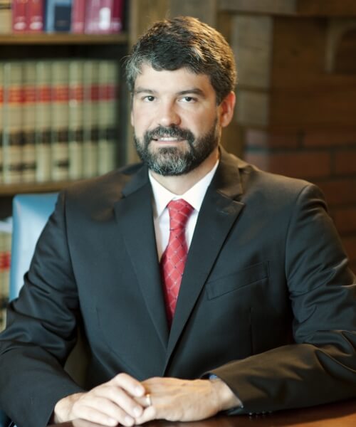 Lexington, KY Personal Injury Lawyer